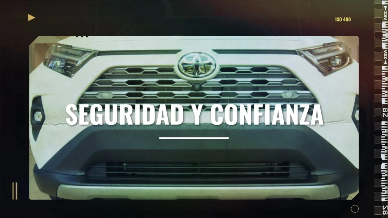 Long-form edit: Car Dealership Ad Spanish Video Editing Example