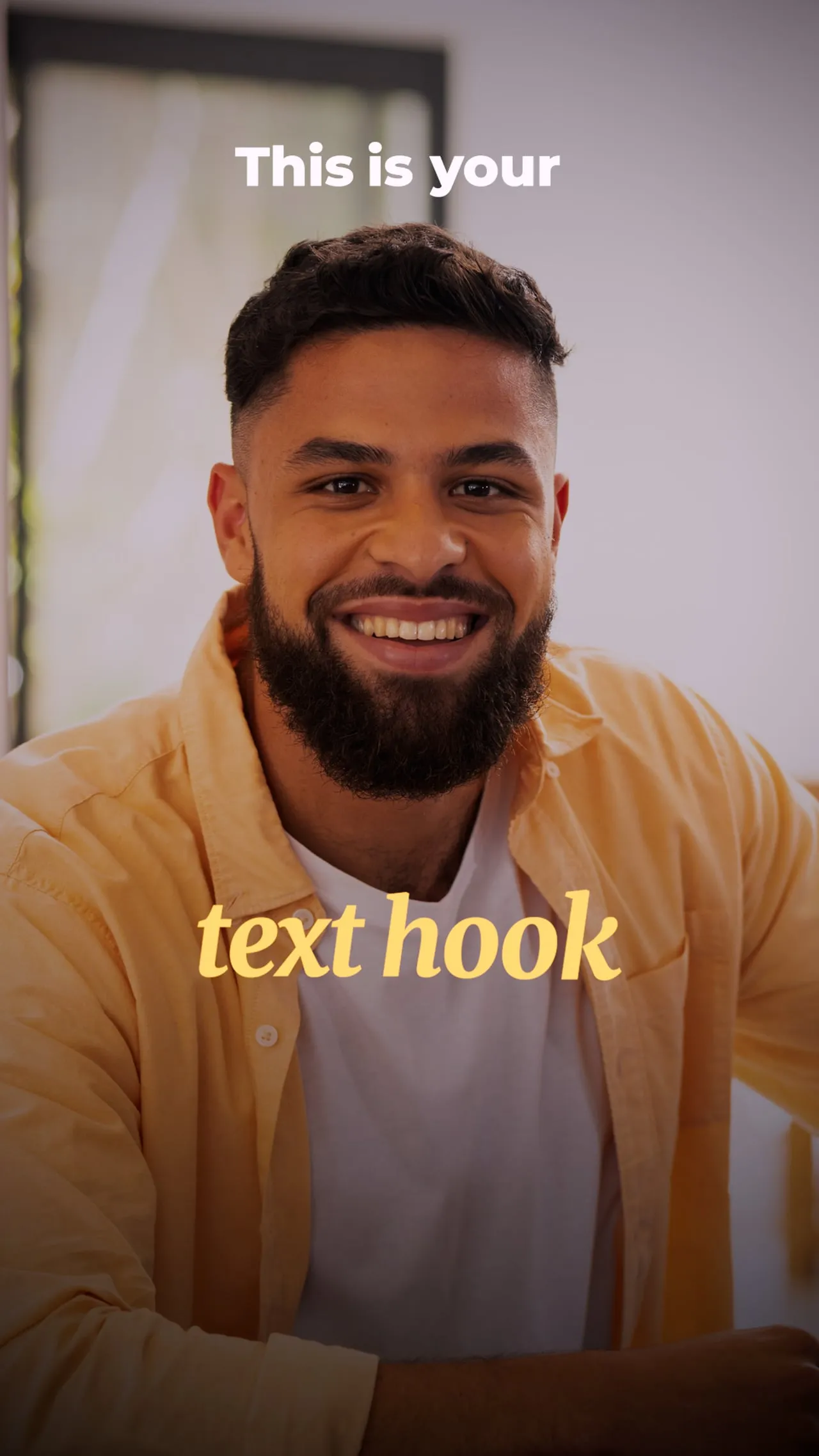 Short edit: Show them