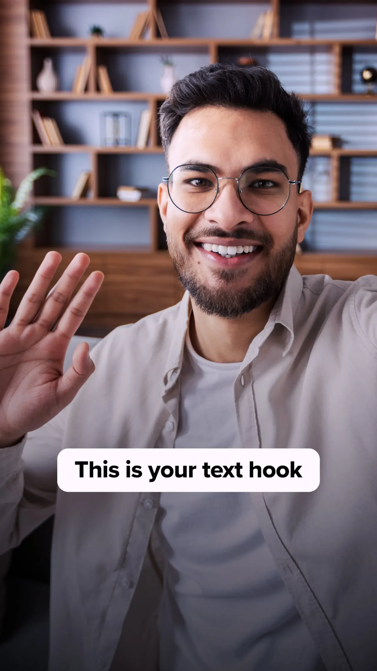Short edit: That’s TikTok