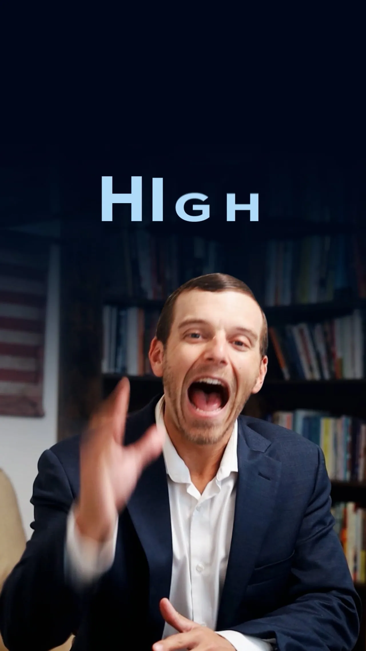 Short edit: Obligated