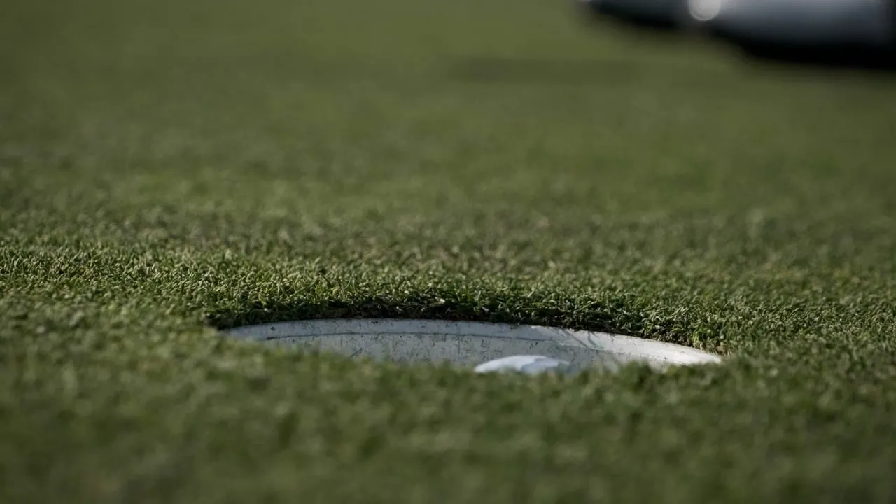 Short edit: Golf Gump