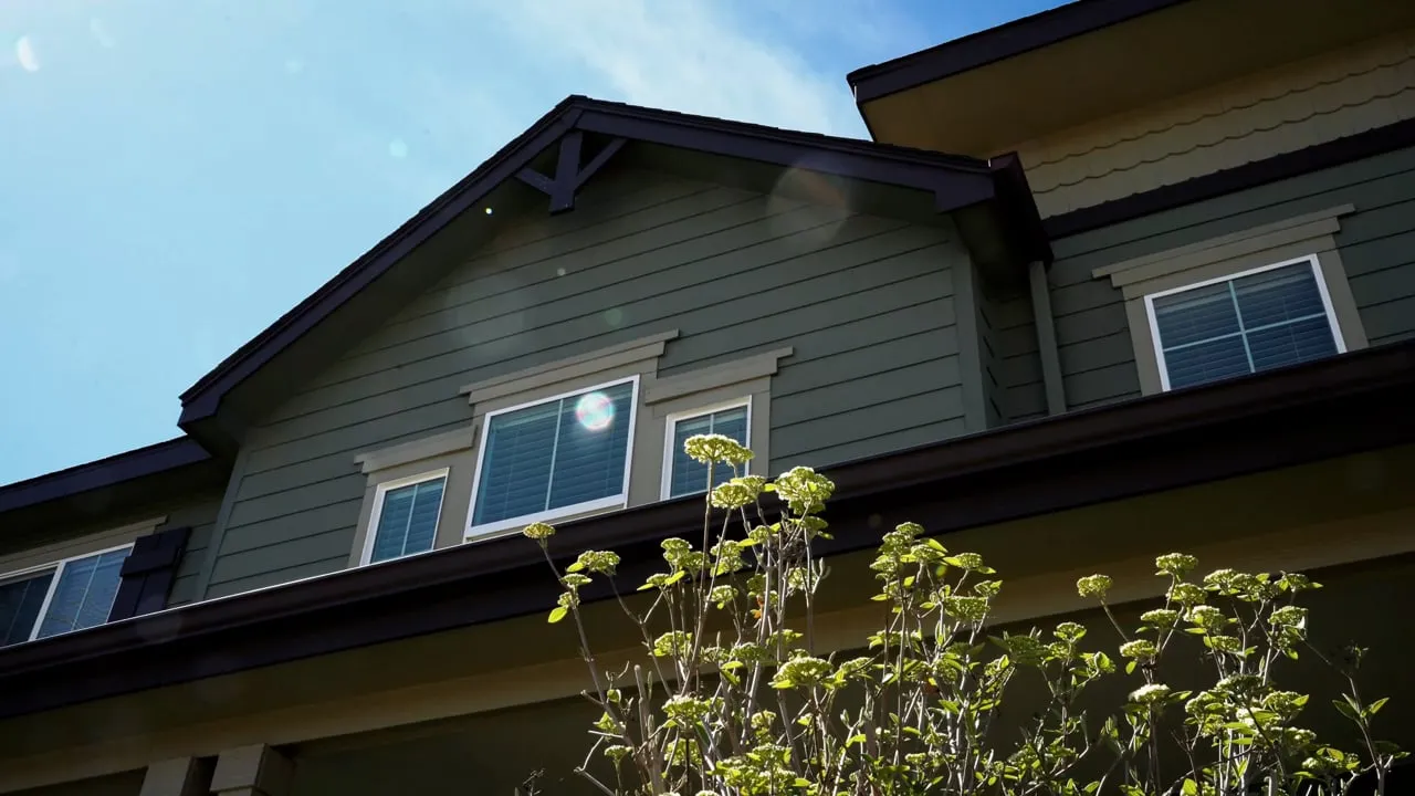 Short edit: 17252 Parkside Drive