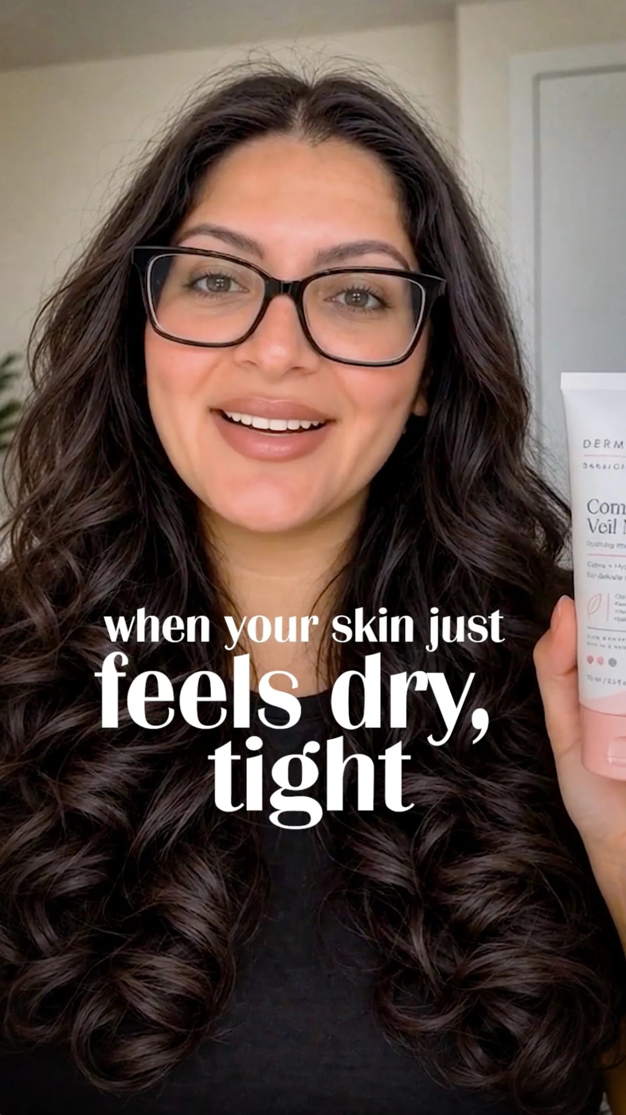 Short edit: Dermalune Cream