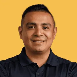 Danny Barrera