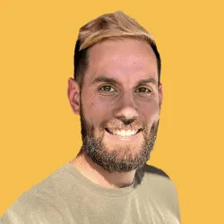 Justin Knoop
