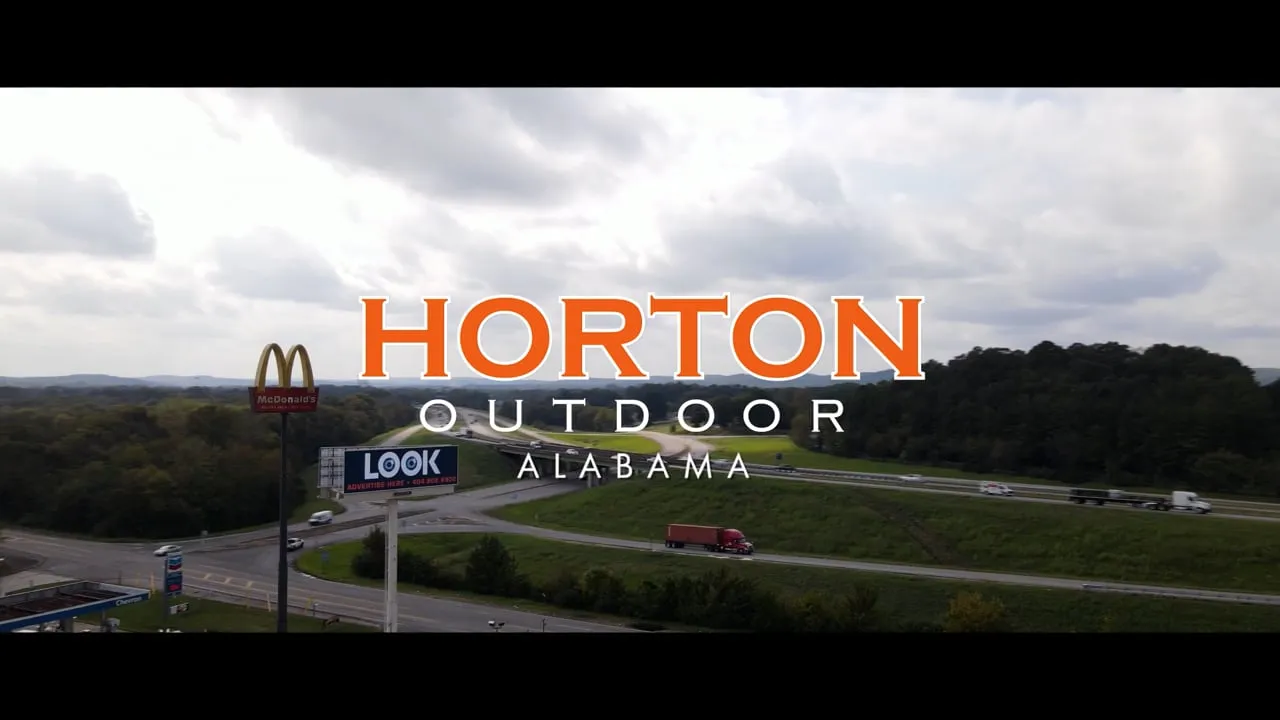 Long-form edit: Billboard Advertising Ad Video Editing Example