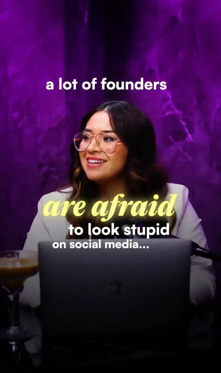 Short edit: They don’t know how to speak