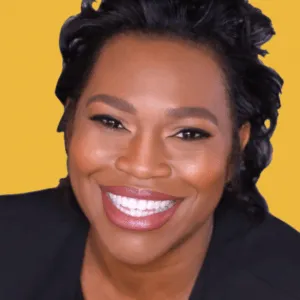 Jayme Washington