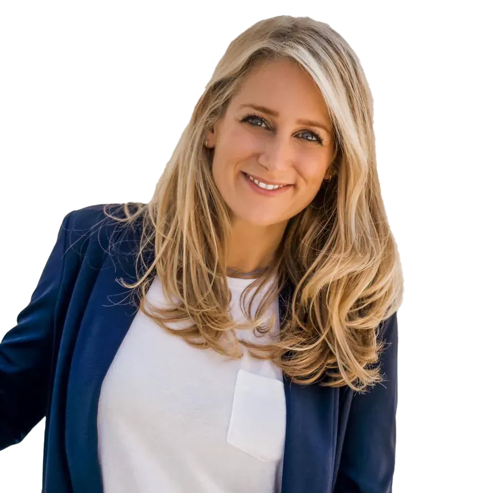 Sarah Dandashy