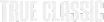 True classic client logo