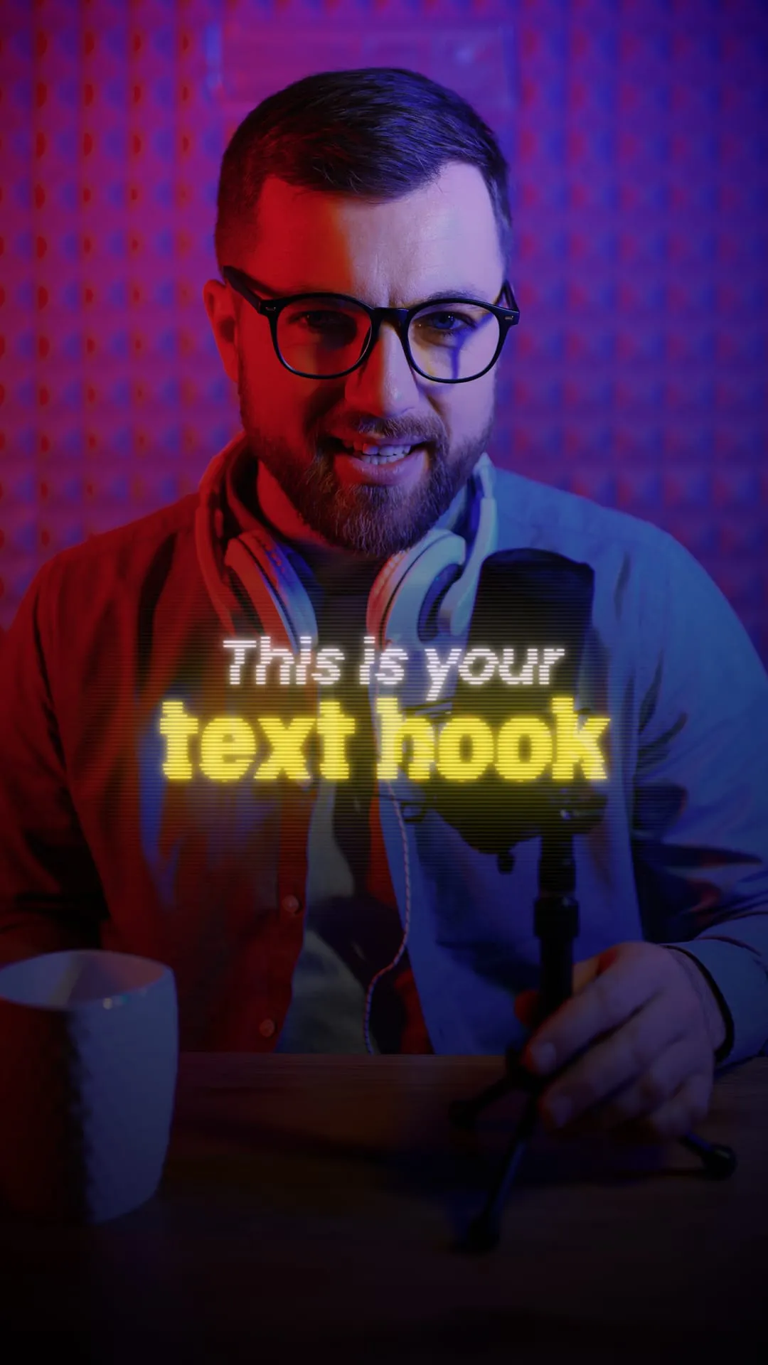 Short edit: Where’s The Signal