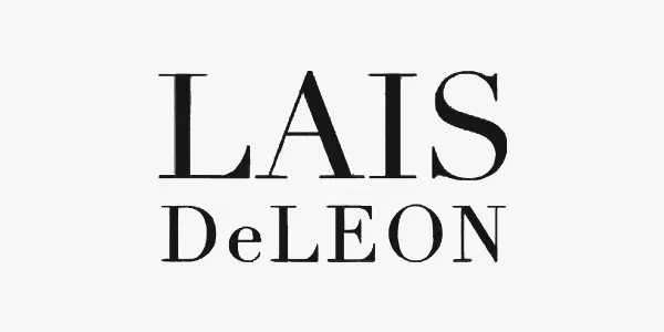Lais deleon client logo