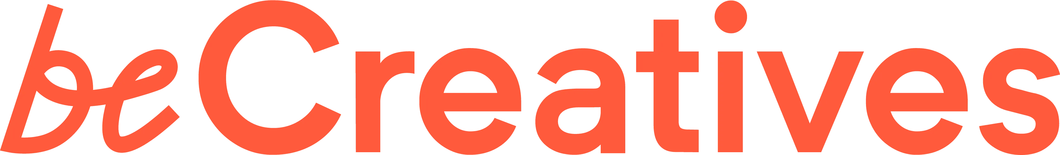 beCreatives