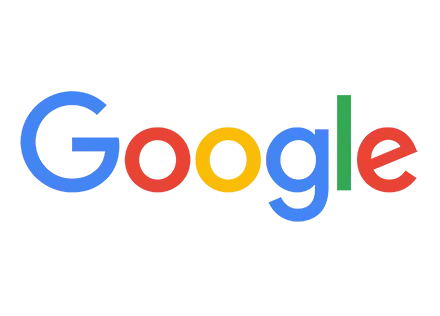 Google client logo