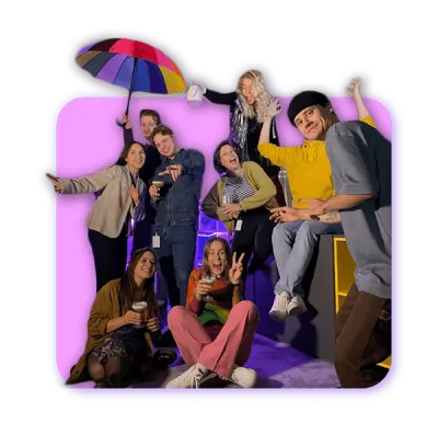 The beHouse