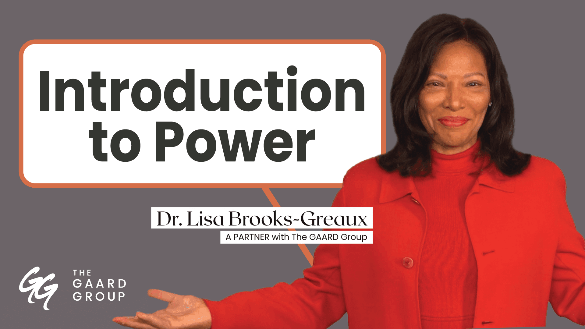 The Gaard Group_Introduction to Power_617676242