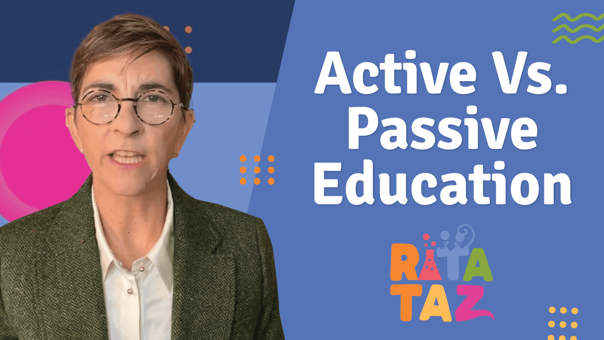 Holloway Media Services_Ratataz_Active vs Passive Education_617670052