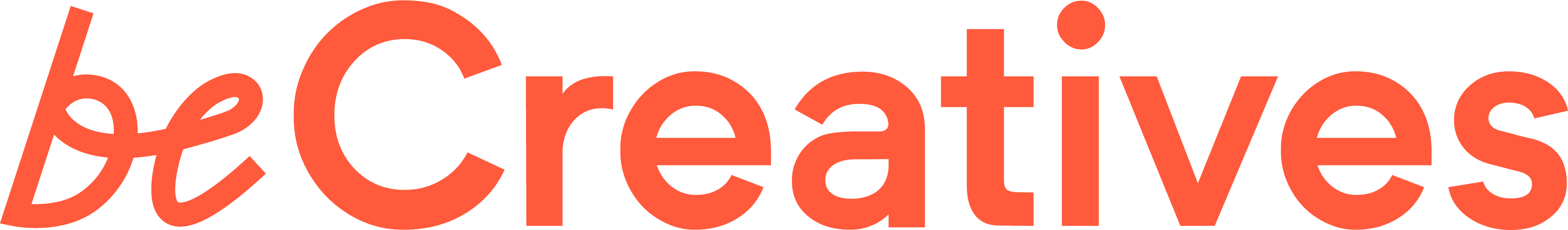 beCreatives
