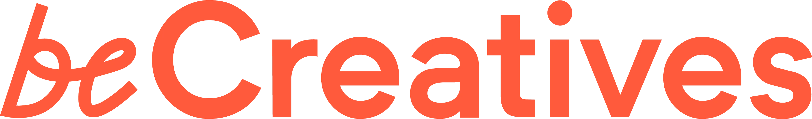 beCreatives