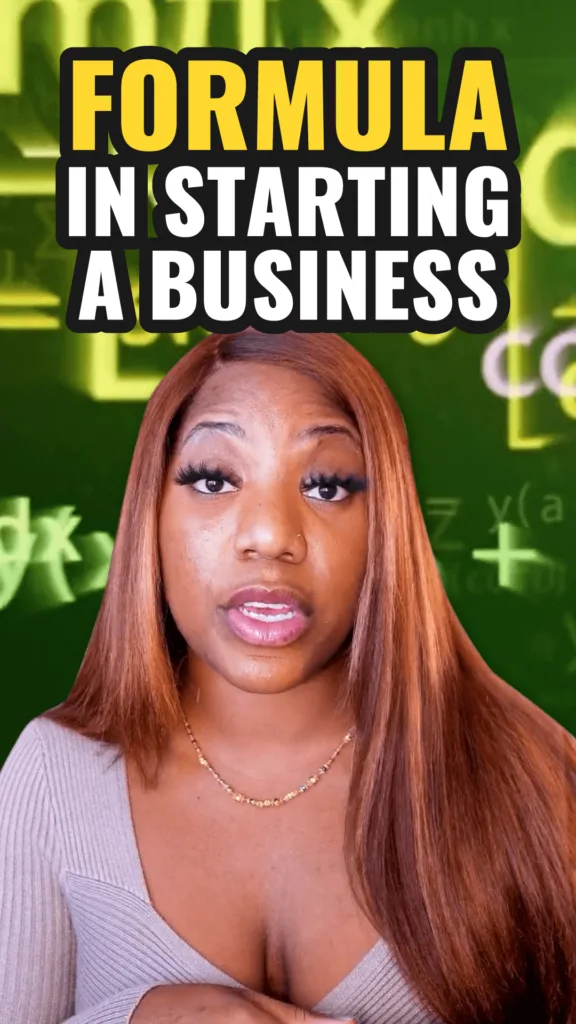 Education Business Tiktok & Reel Video Editing Example Thumbnail