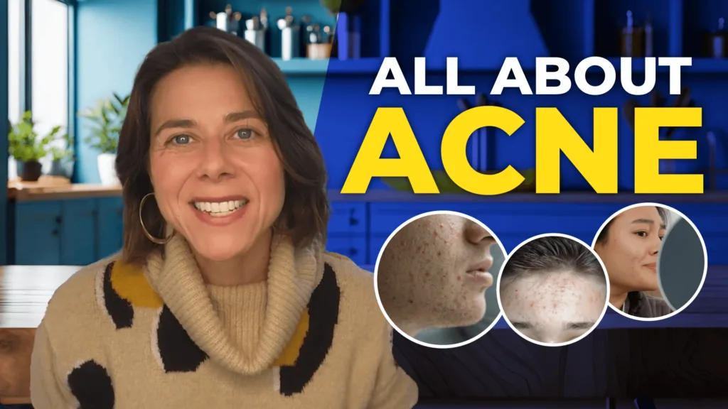Health Educational Youtube Video Editing Example Thumbnail