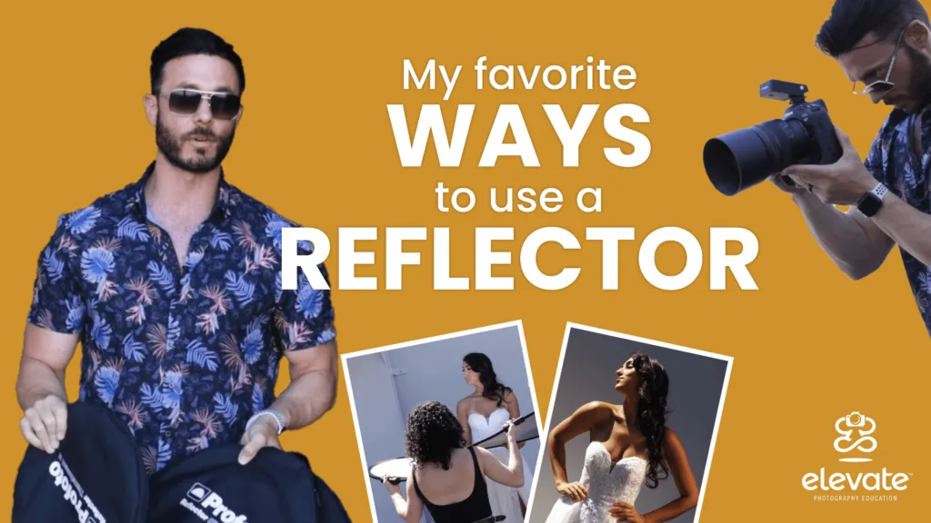 Photography Tutorial Youtube Video Editing Example Thumbnail