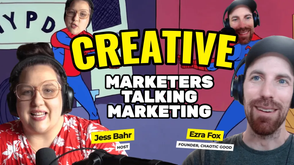 Podcast Intro Video Editing Example Thumbnail 1
