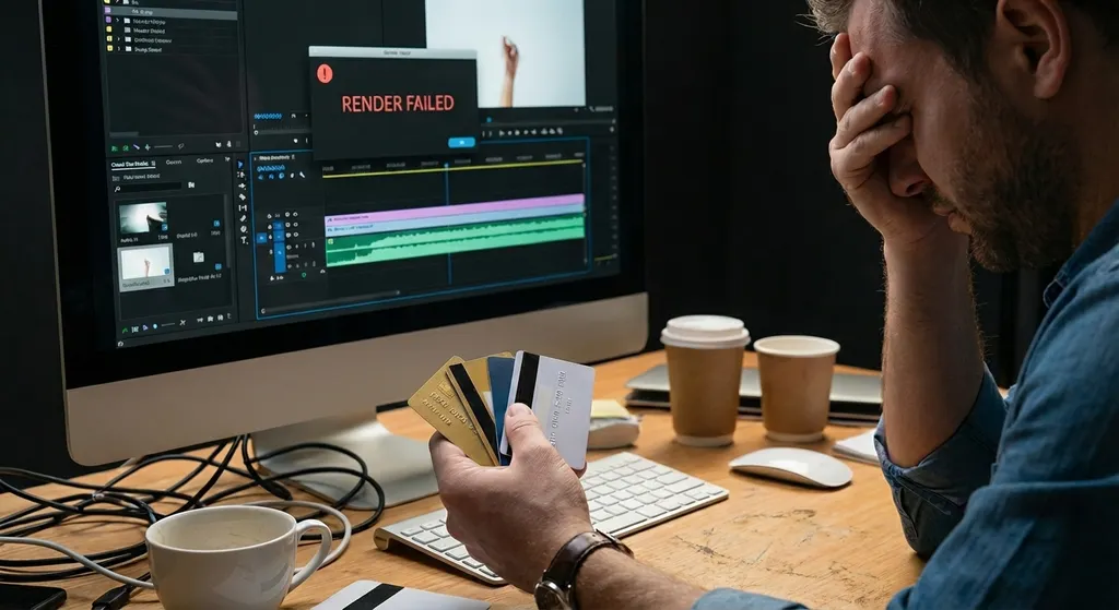 The Math That Doesn’t Add Up (Until It’s Too Late)