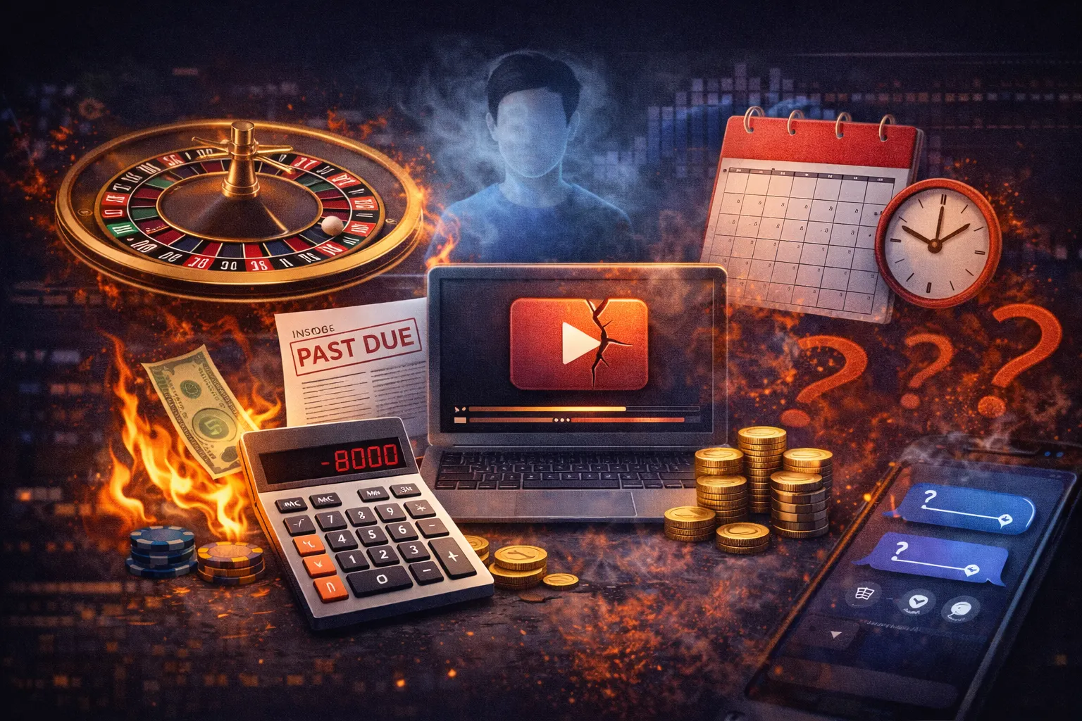 The Hidden Costs of Freelancer Roulette