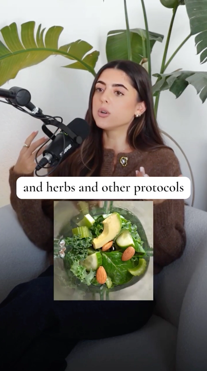 What’s Really Behind PCOS Symptoms