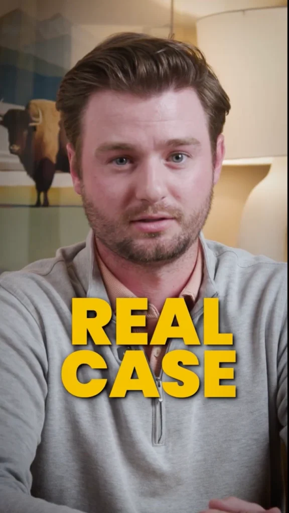 Assault on a Coach - Drake Kube Timeline