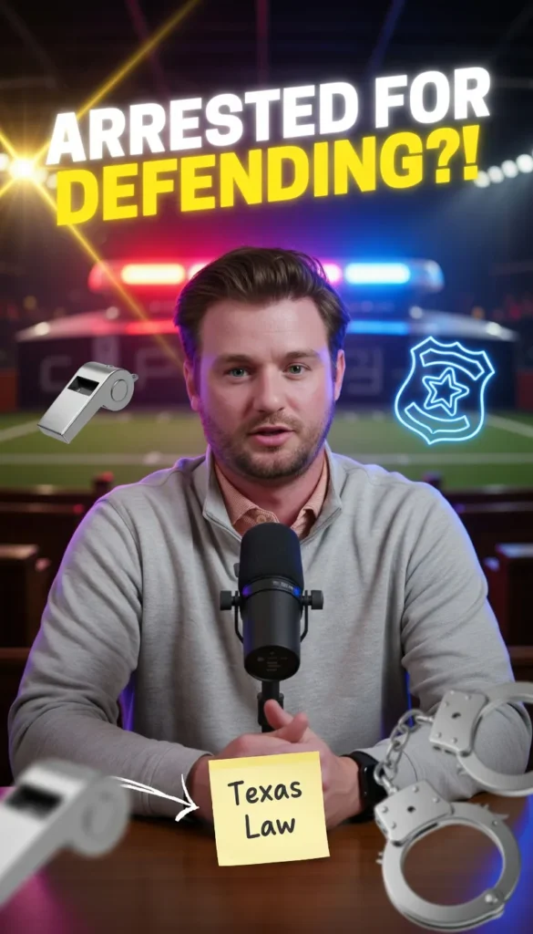 Assault on a Coach - Drake Kube Timeline