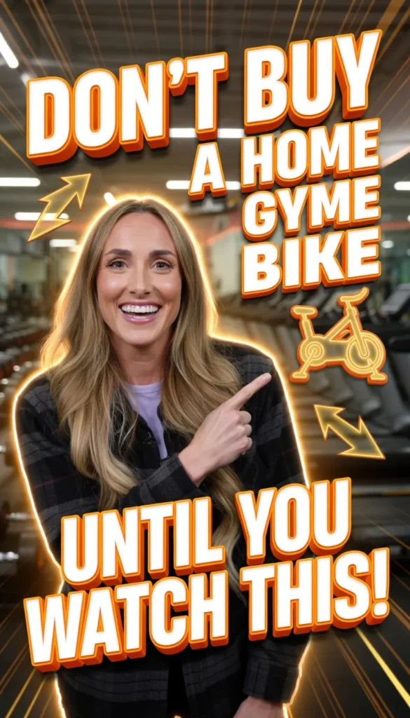 Aviron Bike Timeline