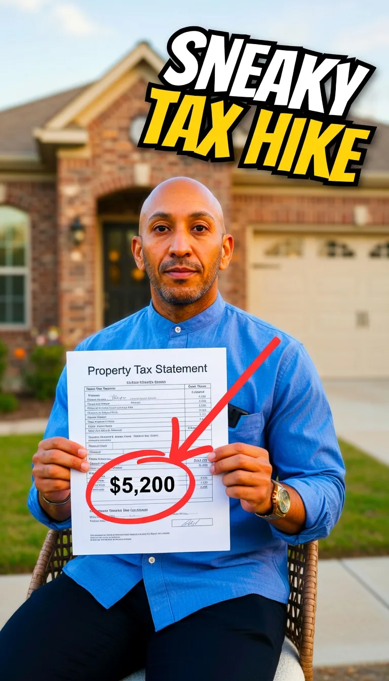 Mortgage Payment Change