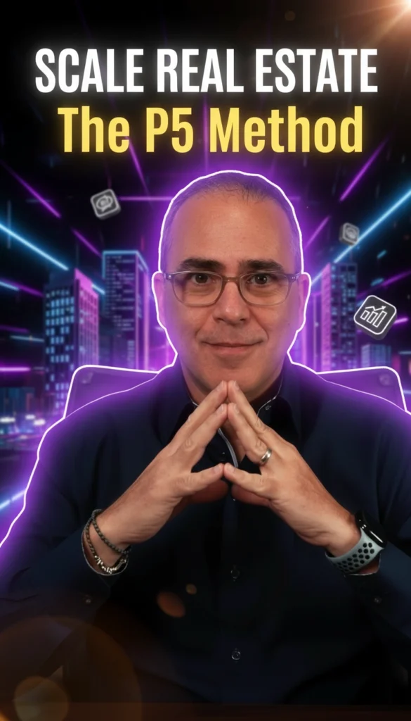 The P5 Method in Action