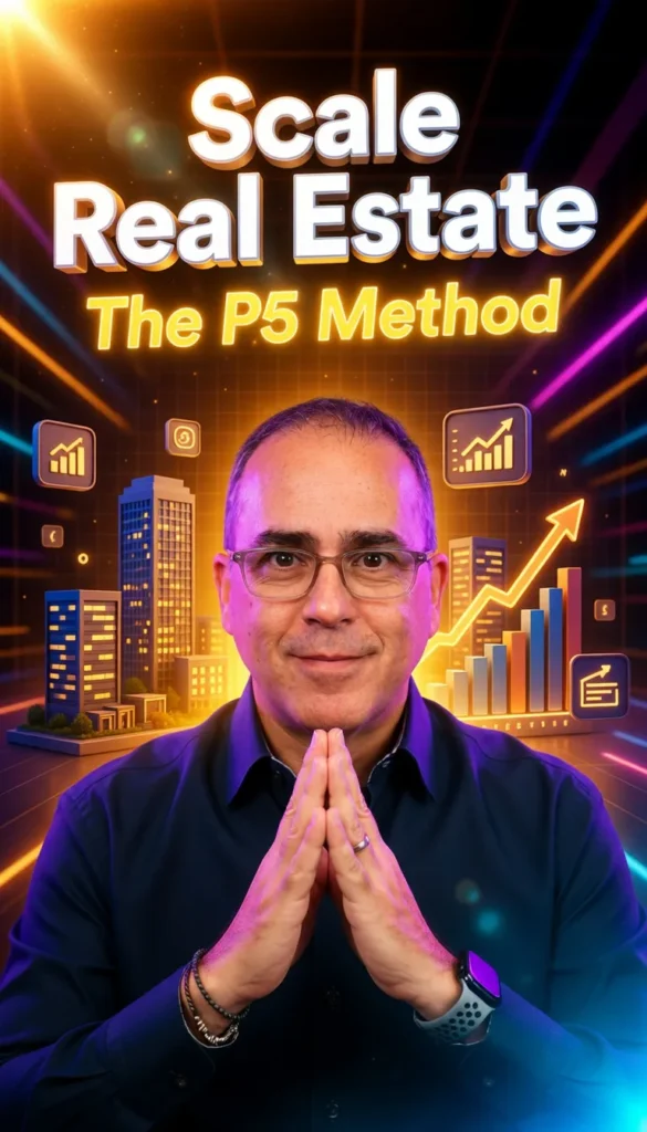 The P5 Method in Action