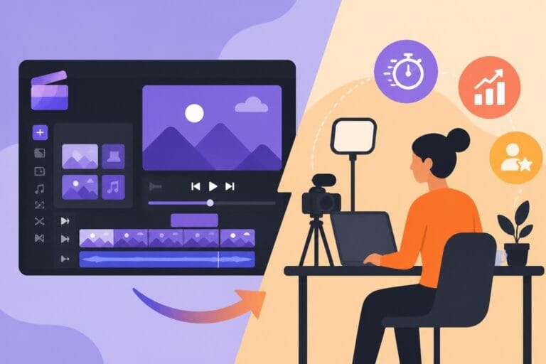 Microsoft 365 Video Editing: Tools & Limits for Creators - beCreatives