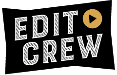 Edit Crew